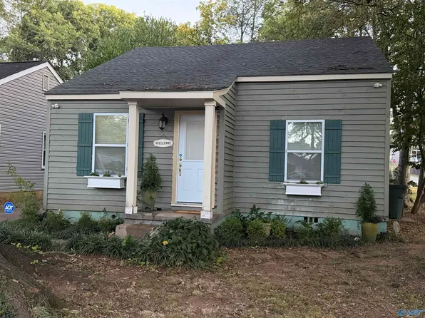 1102 Stevens Ave, Huntsville, AL 35801