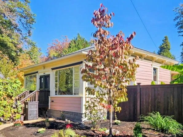 841 Jackson St, Eugene, OR 97402