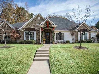 4401 Crestridge, Tyler, TX, 75707