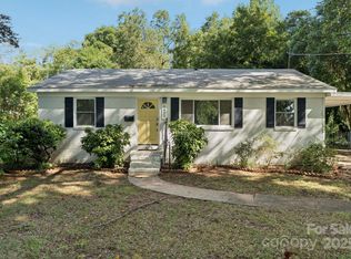 5423 Lantana Ave, Charlotte, NC 28212