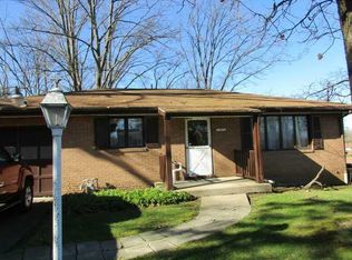 3647 Hubbard Middlesex Rd, West Middlesex, PA 16159