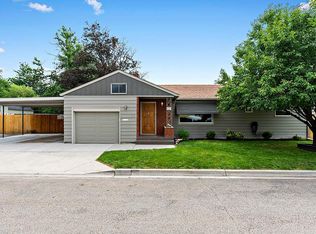 104 N Manville St, Boise, ID 83706