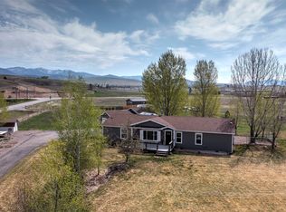 9806 Wheatgrass Ln, Missoula, MT 59808