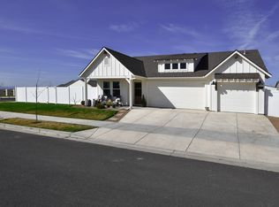 366 NW Double Eagle Ave, Madras, OR 97741
