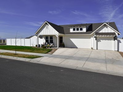 366 NW Double Eagle Ave, Madras, OR, 97741