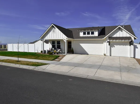 366 NW Double Eagle Ave, Madras, OR 97741