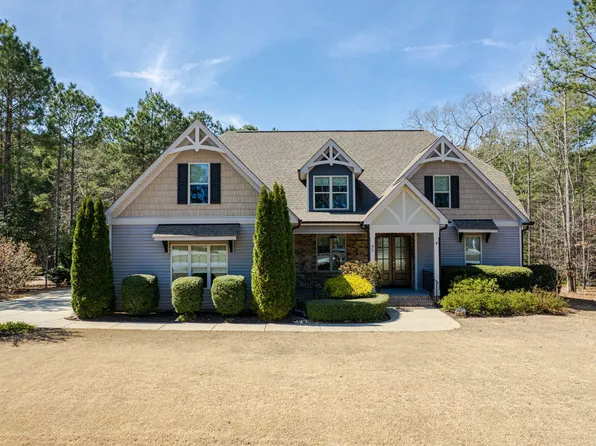 45 Carriden Dr, Youngsville, NC 27596