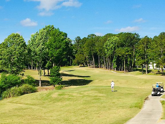 Golfers of all skill levels!