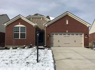 1521 Sweetsong Dr, Union, KY 41091