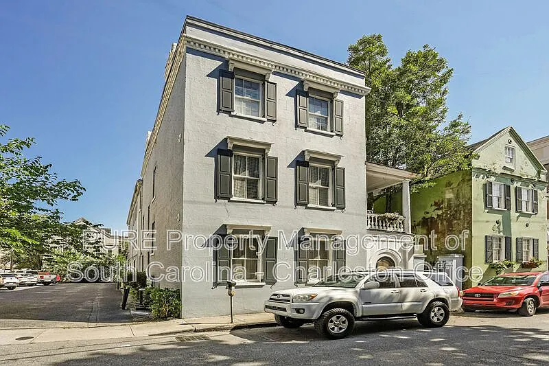 75 Society St #4