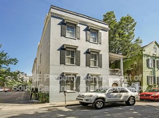 75 Society St APT 4, Charleston, SC 29401