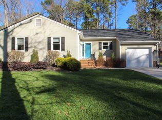 107 Leisure Ct, Cary, NC 27511