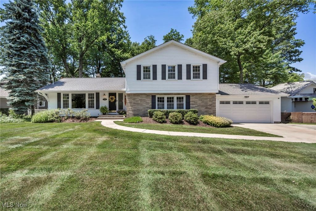 Real estate listing image