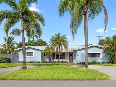 5401 NE 17th Ter, Fort Lauderdale, FL, 33334