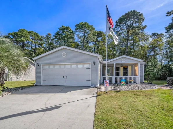 253 Wellspring Dr., Conway, SC 29526