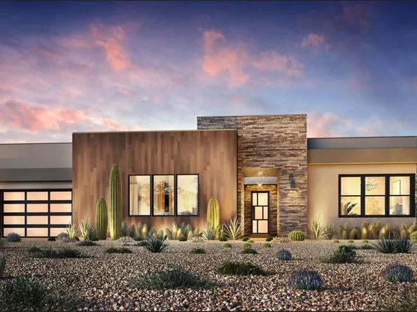 360 HILLSIDE VISTA Drive, Sedona, AZ 86336