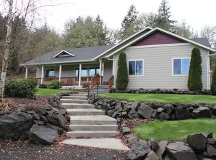 30066 Sodaville Mountain Home Rd, Lebanon, OR 97355