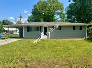 209 Signal View St, Chattanooga, TN 37415
