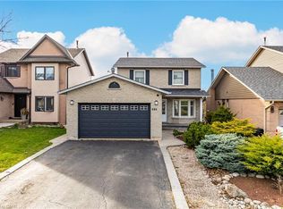 680 Rexford Dr, Hamilton, ON L8W3G1