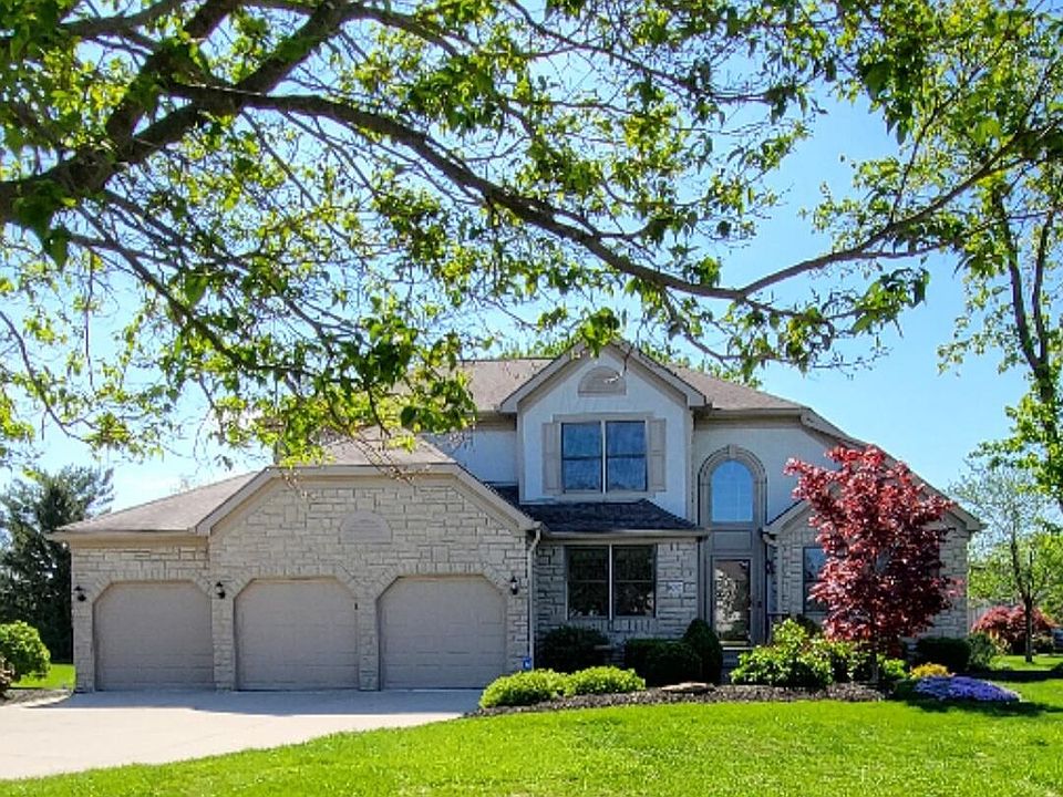 1st image of 6097 Lindridge Ct