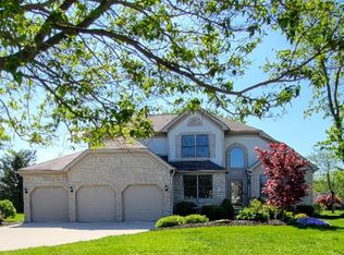 6097 Lindridge Ct, Galloway, OH 43119