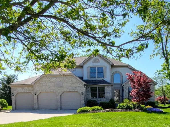 6097 Lindridge Ct, Galloway, OH 43119