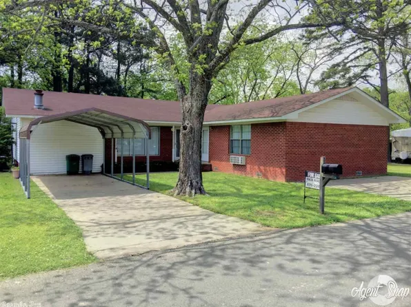 108 Conway St, Lonoke, AR 72086