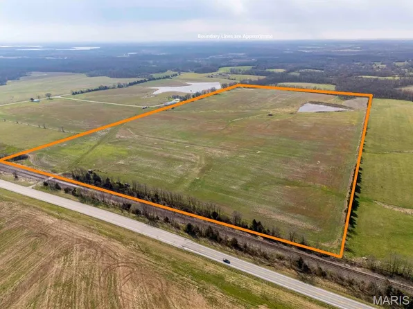 0 Highway 24, Paris, MO 65275