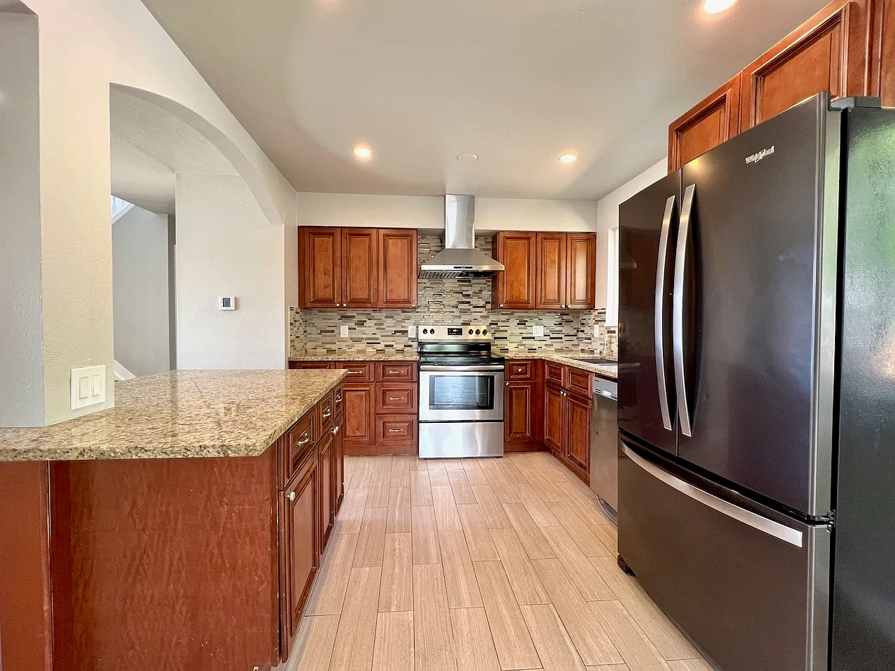3 bed, 2.5 bath, 1770 sqft, $2,850 — Photo 3