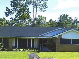 1138 Timber Ln, Rosenberg, TX 77471