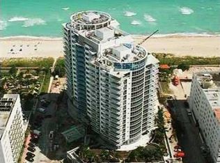 3801 Collins Ave #PENTHOUSE 2, Miami Beach, FL 33140