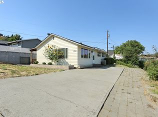 1705 Nevada St, The Dalles, OR 97058