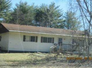 842 Stone Church Rd, Middle Grove, NY 12850