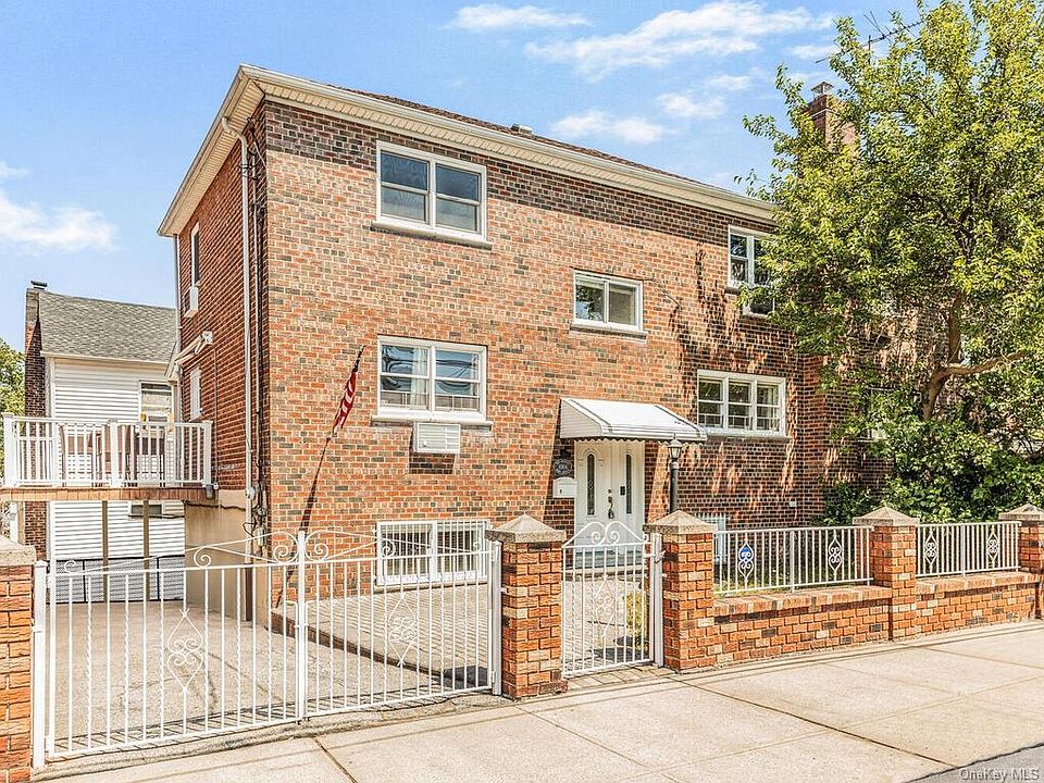 1004 Dean Avenue, Bronx, NY 10465 Zillow