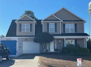 71 Macon Ct W, Sanford, NC 27332