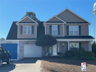 71 Macon Ct W, Sanford, NC, 27332