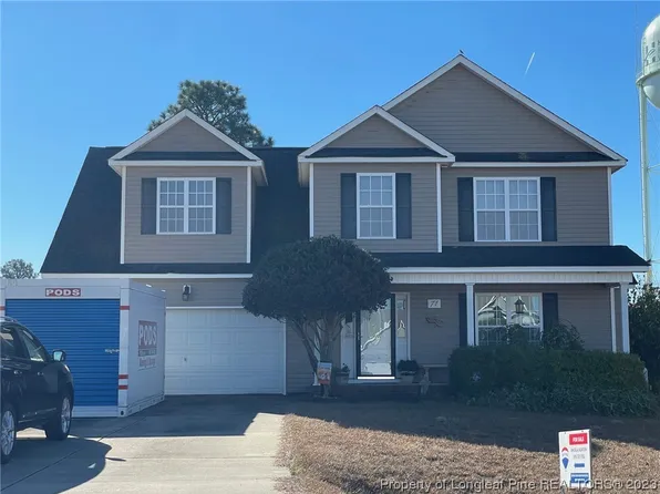 71 Macon Ct W, Sanford, NC 27332