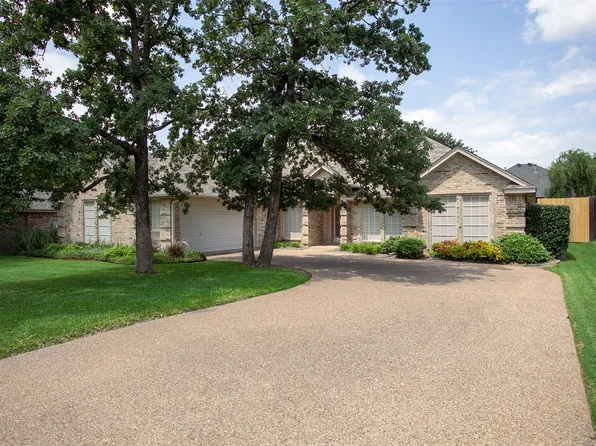 1015 Oak Hill Park, Kennedale, TX 76060