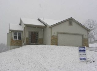 1935 N Bethany St, Kansas City, KS 66104