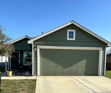 2827 Ruby Crossing, San Antonio, TX, 78264