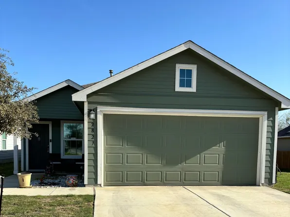2827 Ruby Crossing, San Antonio, TX 78264
