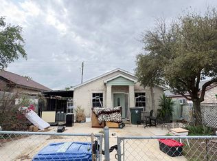 312 Larga Vista Dr, Laredo, TX 78043