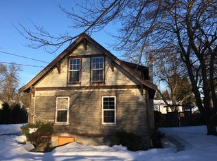 3319 N Girard Rd, Spokane, WA 99212