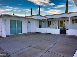 246 N Sage St, Pearce, AZ 85625
