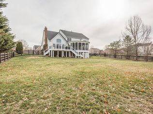 24138 Dark Hollow Cir, Aldie, VA 20105