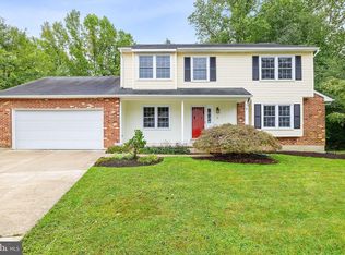 3 Parris Ct, Newark, DE 19702