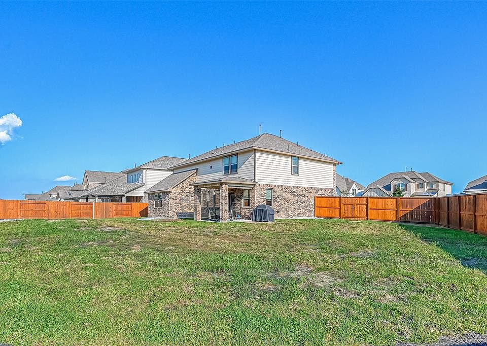 12714 Playa Cove Ln, La Marque, TX 77568 MLS 55712528 Zillow