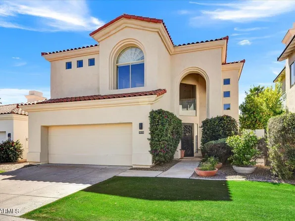 7573 E MCLELLAN Lane, Scottsdale, AZ 85250