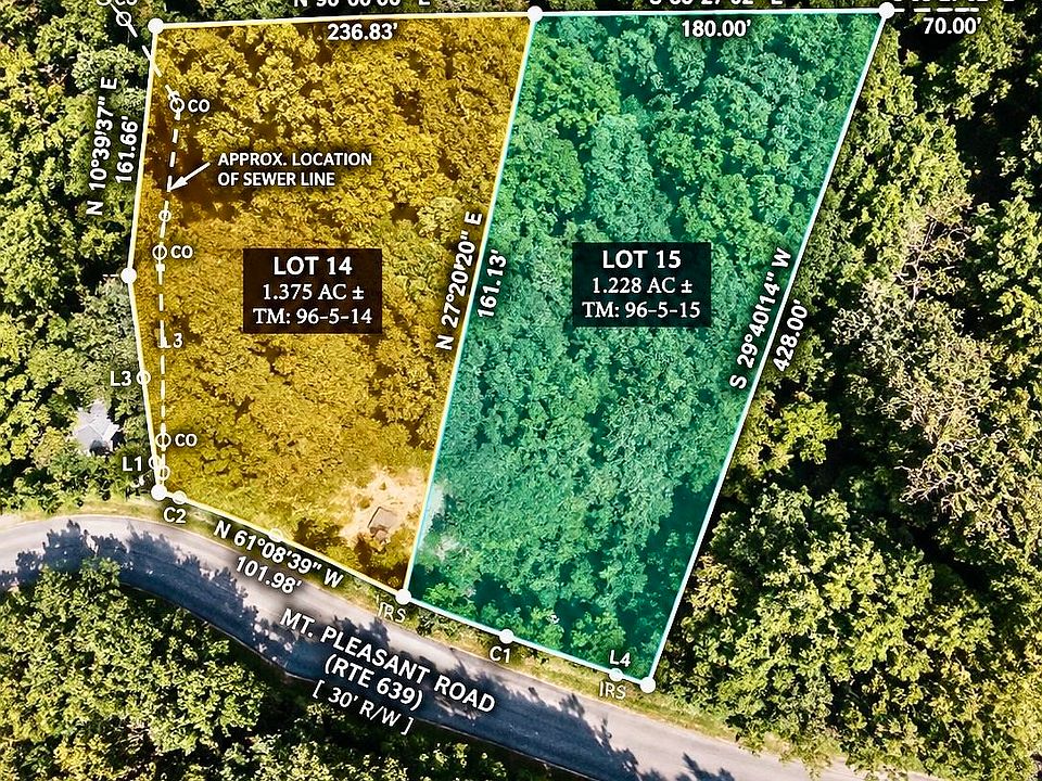1st image of 690 Mount Pleasant Rd
