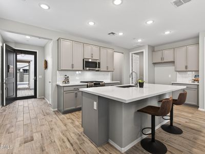 13616 W SANDRIDGE Drive, Sun City West, AZ, 85375